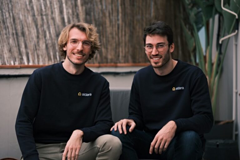 Aldara Closes A 2.7 Million Euro Investment Round For Management Of Homeowners' Associations