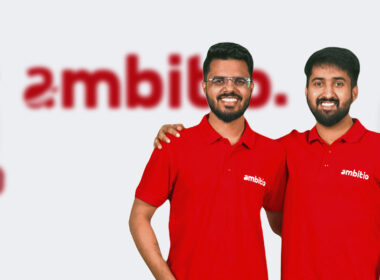 Ambitio Secures Funding For Ai-based Global Admissions Platform