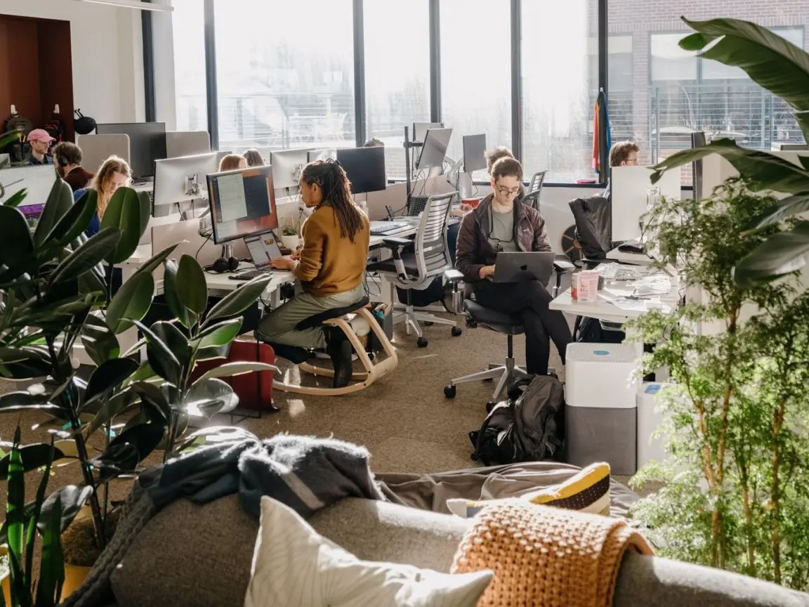 Anthropic's Margins Raise Questions On Ai Startups' Long-term Profitability