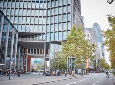 Barcelona Ranked Third For Startup Establishment In Europe