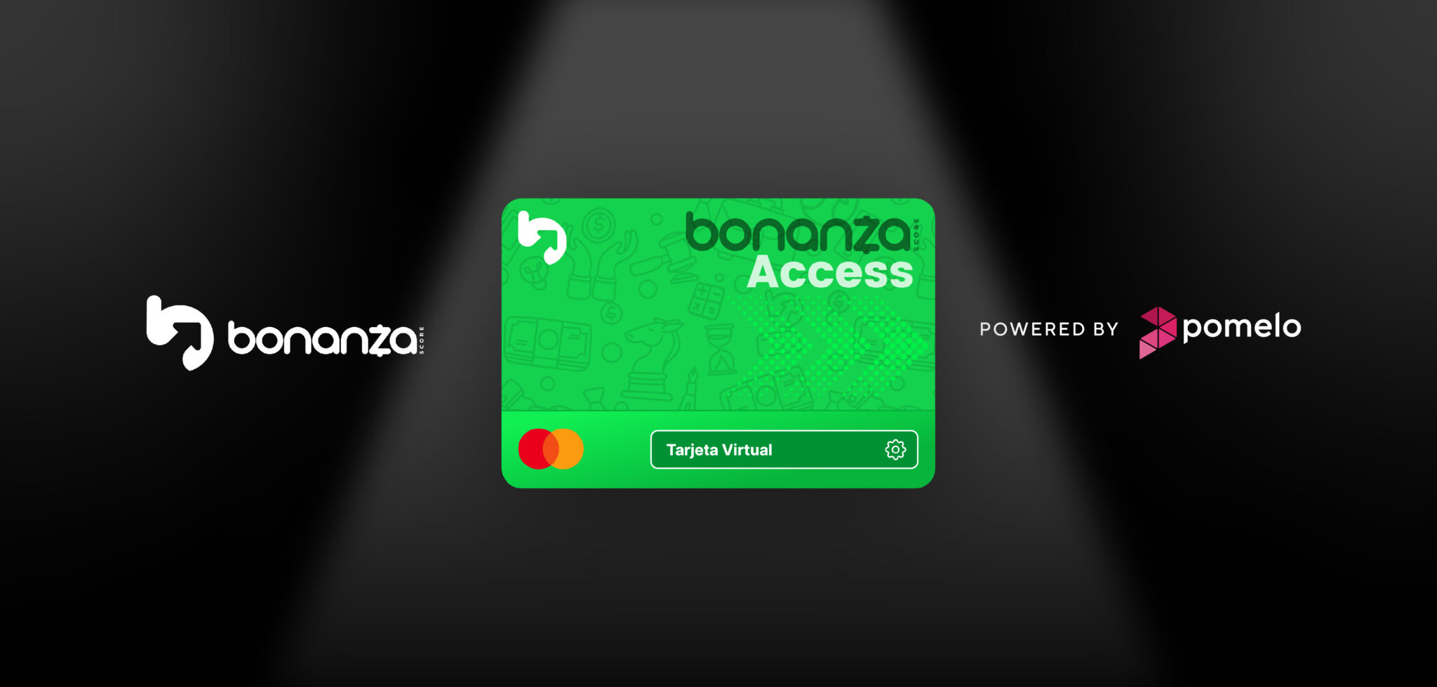 Bonanza Y Pomelo Se Unen Para Lanzar Tarjetas De Crédito Virtuales En México