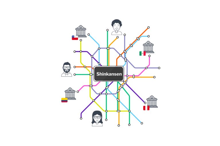 Chile's Cmf Greenlights Shinkansen As Second Payment Chamber