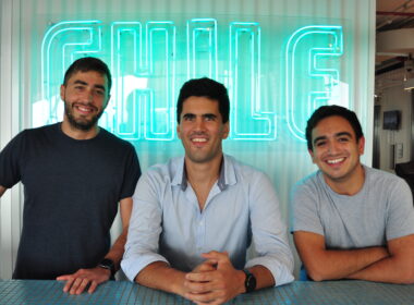 A Chilena Datascope Inicia Sua Expansão Na América Latina