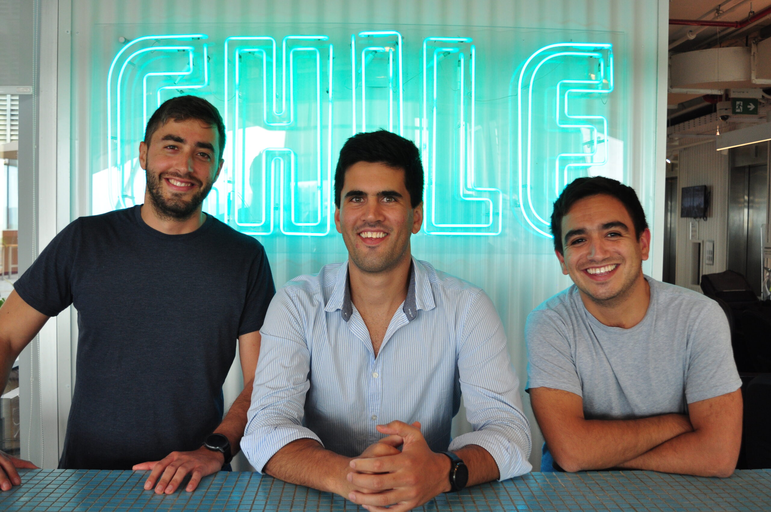 Chilean Datascope Begins Expansion In Latin America