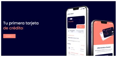 Guamacard Launches Colombia's First Credit Card For Non-credit History Individuals