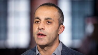 Ghodsi, Ceo De Databricks, Considerado Para El Consejo De Openai