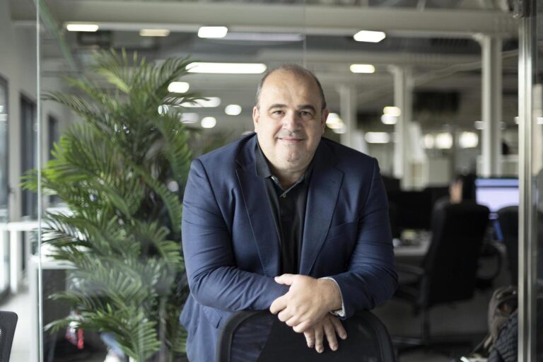 Encomenda's Seven Initial Investments Totaling €1.5m