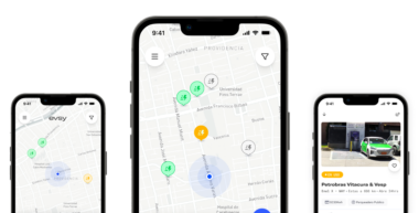 Evsy Eyes Expansion, Targets $4m Funding Round In 2024