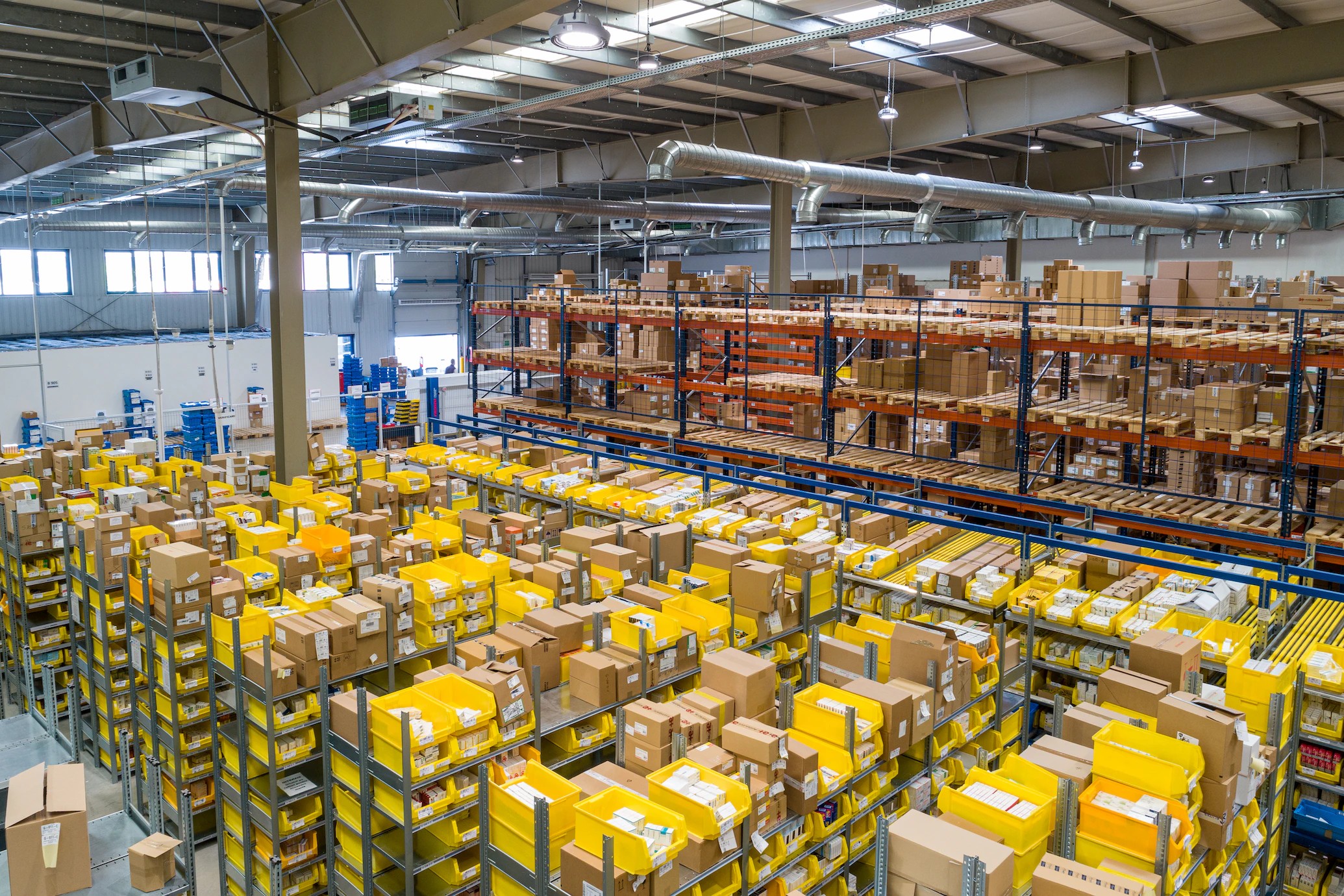 Flexport Secures $260m Investment From Shopify Amid Financial Challenges