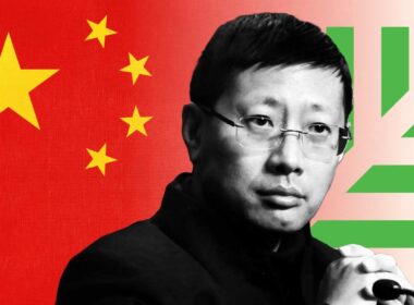 Hongshan Invests In Chinese Ai Chip Startup To Rival Nvidia