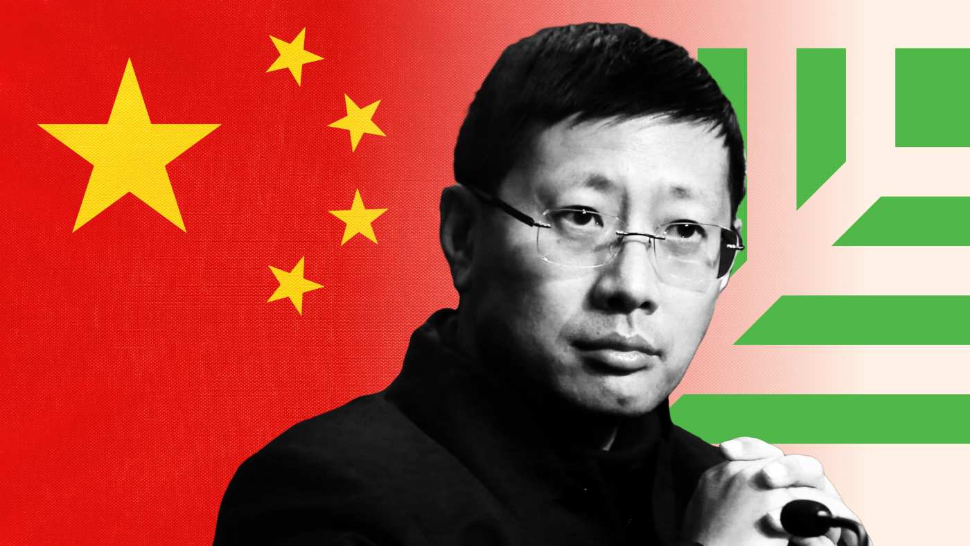 Hongshan Invests In Chinese Ai Chip Startup To Rival Nvidia