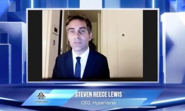 Hyperverse Ceo Identity Unverified, Crypto Fund Collapsed