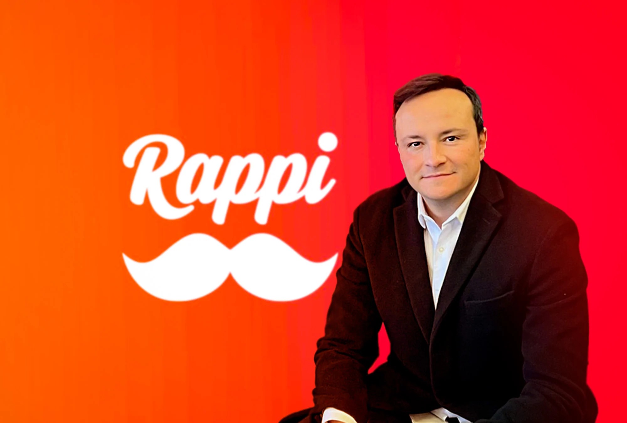 Iván Cadavid Silva Appointed Ceo Of Rappi México