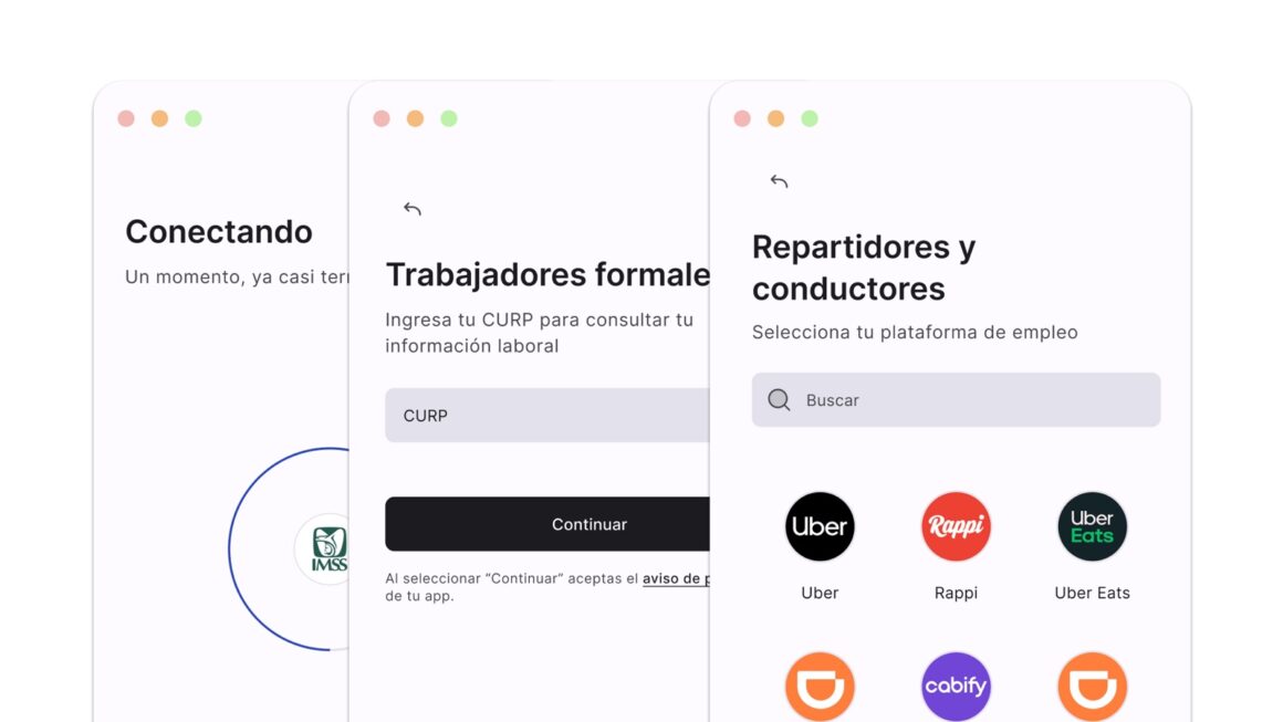 Palenca Aumenta A Integração De Dados Na América Latina E Visa O Acesso Ao Crédito Para 300 Milhões De Trabalhadores