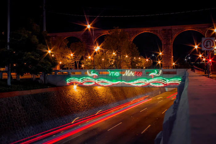 Mexico's Data Center Potential: Strategic Growth And Key Advantages