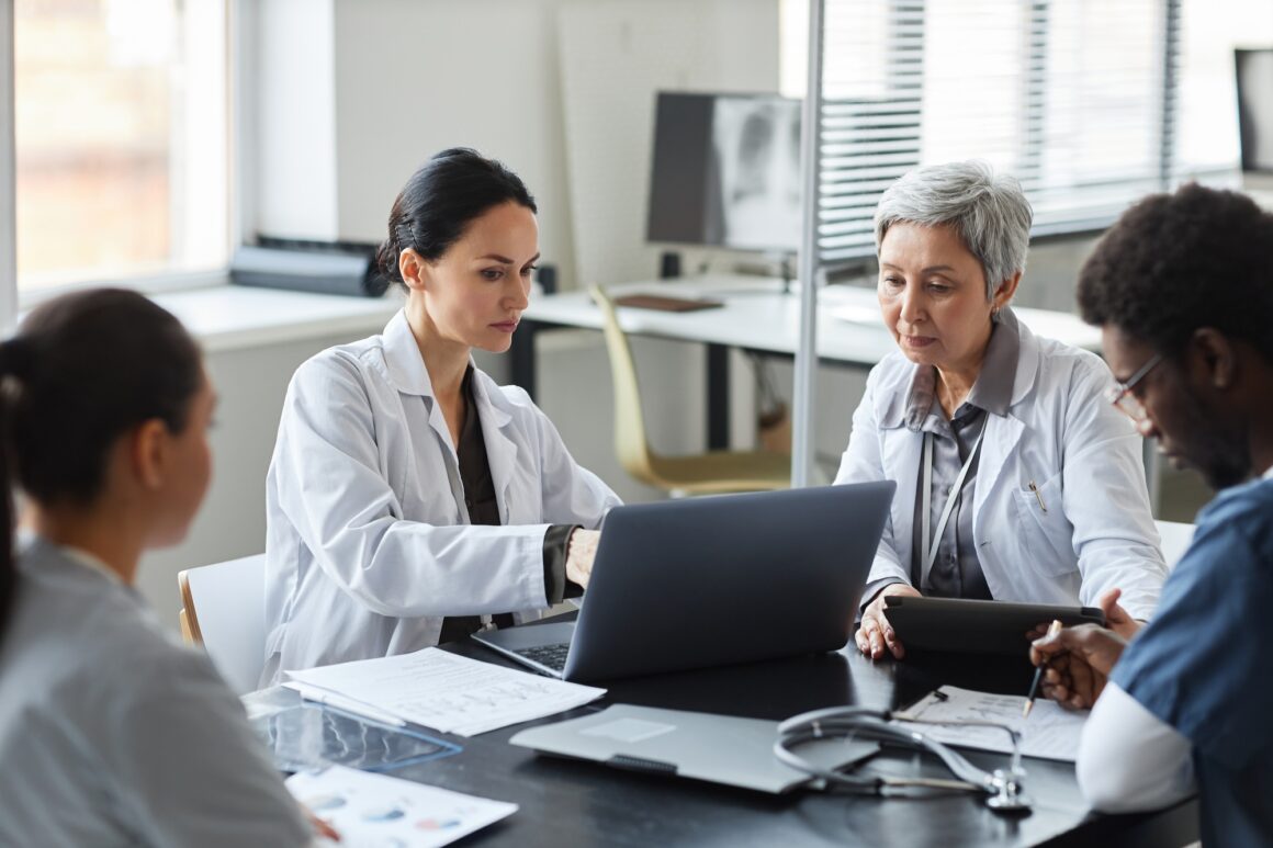 Penn Medicine's Istar: New Ai Tool Boosts Precision Oncology