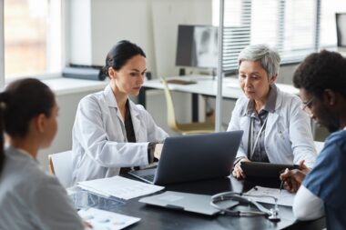 Penn Medicine's Istar: New Ai Tool Boosts Precision Oncology