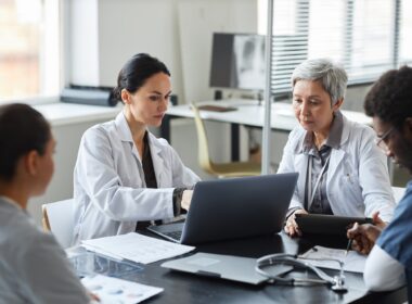 Istar Da Penn Medicine: Nova Ferramenta De Ia Impulsiona A Oncologia De Precisão