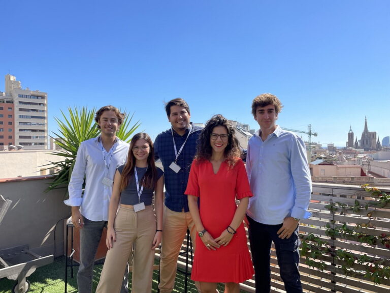 French Fintech Regate Chooses Barcelona For New Branch Expansion