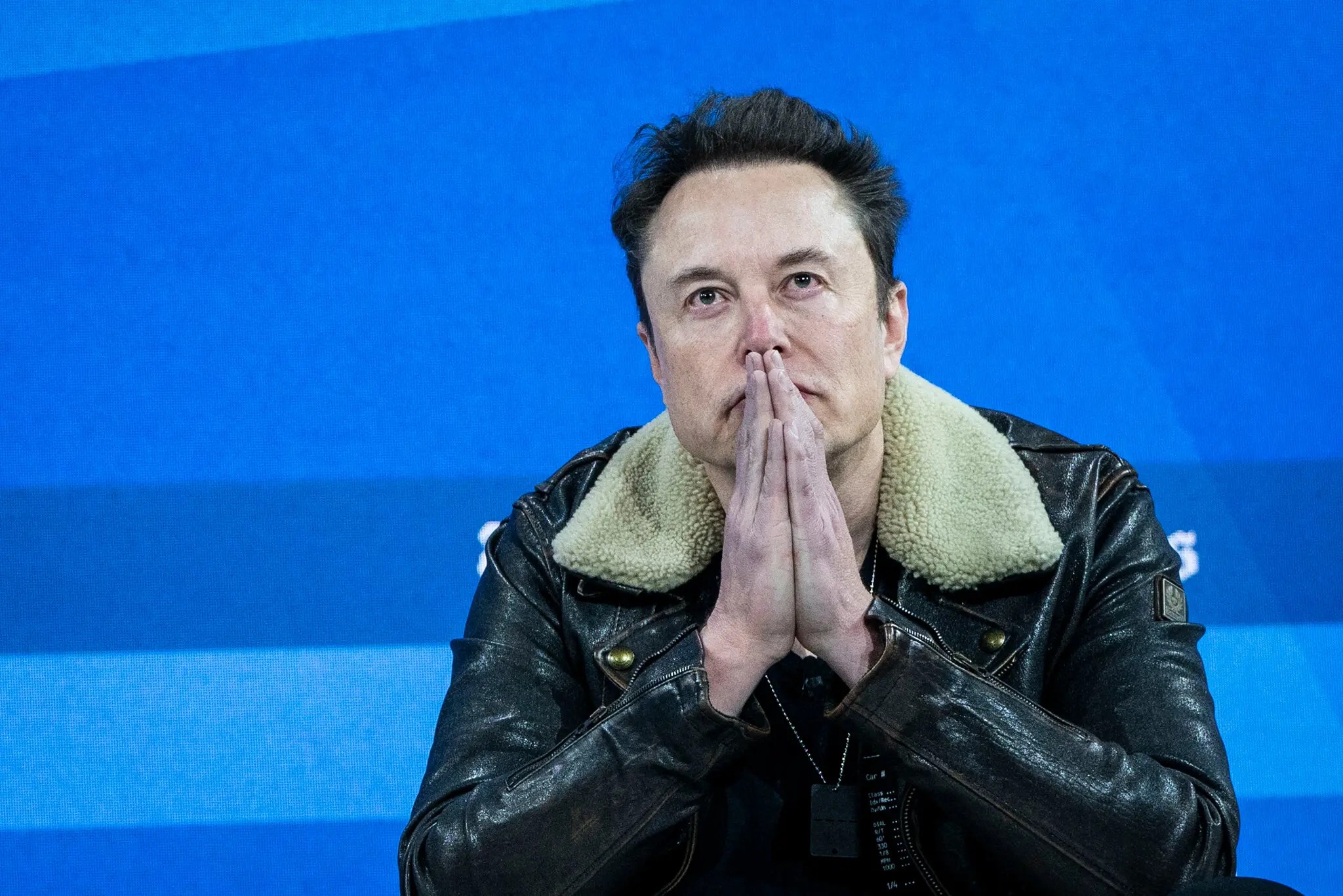Ações Da Tesla Caem Com Relatório De Lucros Decepcionante