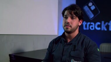 Tecnologia De Segurança No Local De Trabalho Da Trackfy Dobra A Receita Em 2023