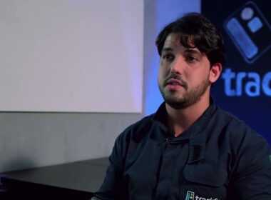 Tecnologia De Segurança No Local De Trabalho Da Trackfy Dobra A Receita Em 2023