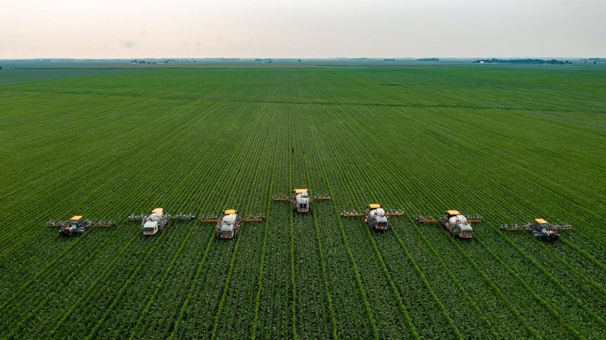 Agricultural Fintech Traive Secures $20m For Expansion And New Product Launch