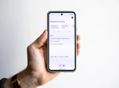 Google Unveils Gemini 1.5