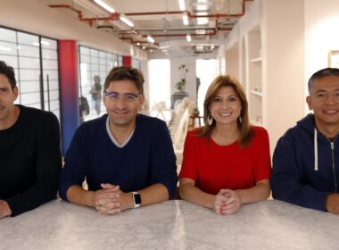 Bold Secures $50m Series C For Payment Expansion In Colombia