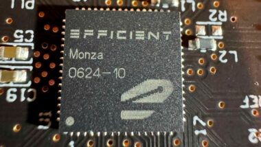 After 7 Years, 'efficient Computer' Announces Ultra-low Power Cpu