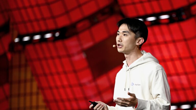 A Benchmark Apoia A Startup De Vídeo Com Ia Heygen Com Uma Avaliação De Us$ 440 Milhões