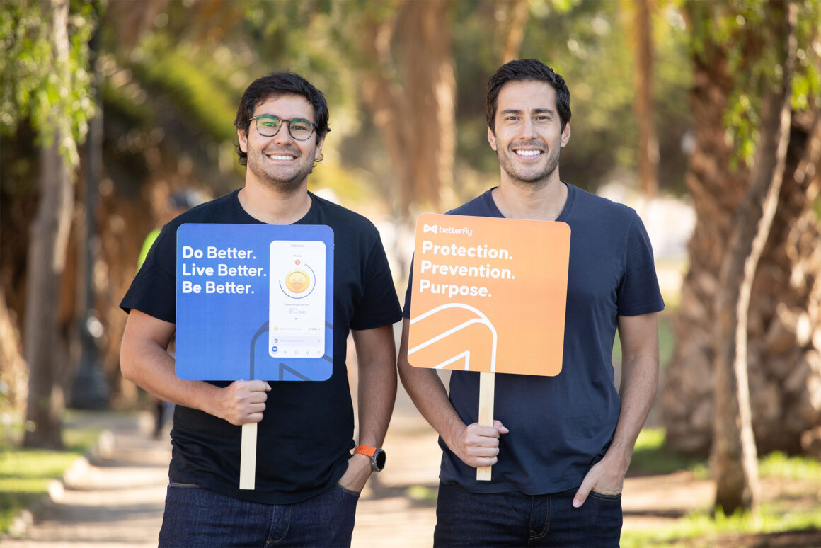Betterfly Lanza Una Plataforma Gamificada Que Fusiona Seguros, Beneficios E Impacto Social