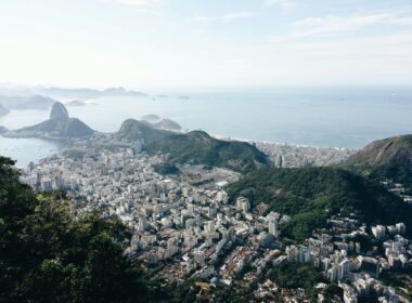 La Bolsa Brasileña B3 Lanzará Futuros De Bitcoin En Brasil El Mes Que Viene