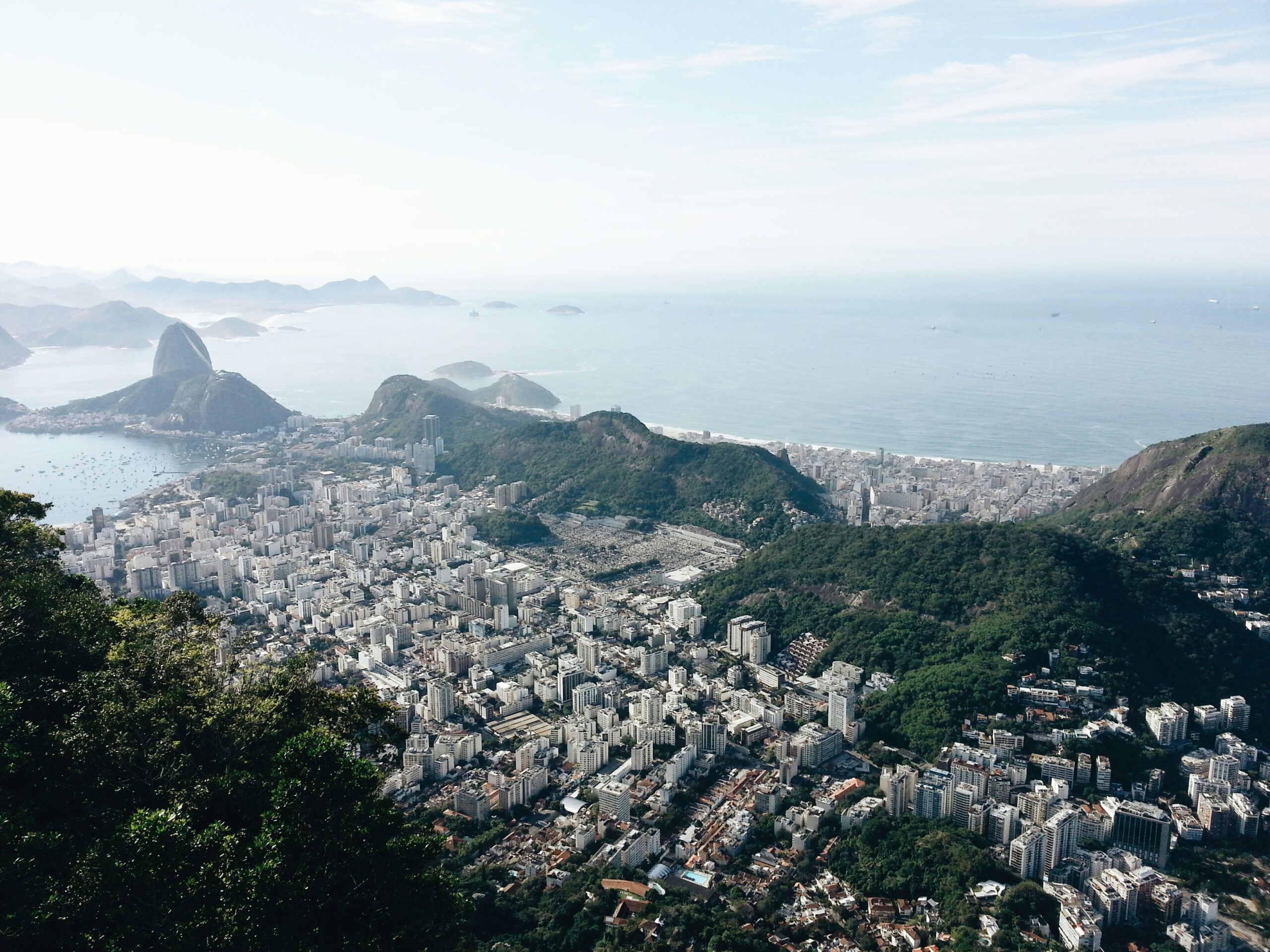 La Bolsa Brasileña B3 Lanzará Futuros De Bitcoin En Brasil El Mes Que Viene