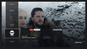 Chilean Iptv Provider Zapping.com Exposes User Financial Data