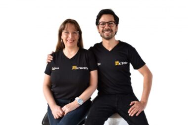 La Startup Colombiana Kravata Recauda 3,6 Millones De Dólares Para Su Expansión En Latinoamérica