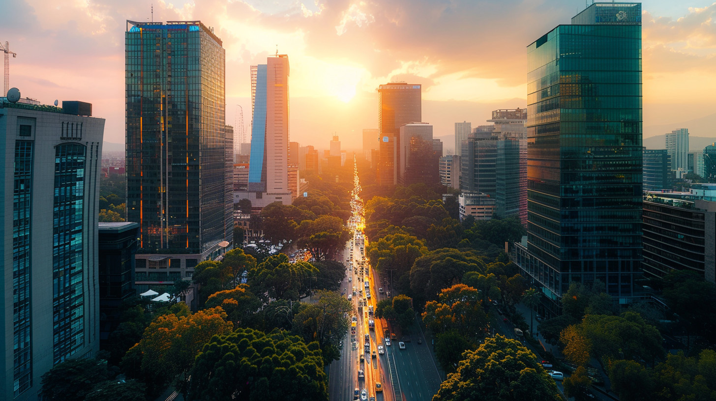 Fintechs Ajustam Taxas E Termos Diante Da Volatilidade Econômica Do México