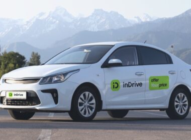 Indrive Recibe Un Impulso De 150 Millones De Dólares Para Su Expansión Mundial