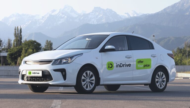 Indrive Gains $150m Boost For Global Expansion