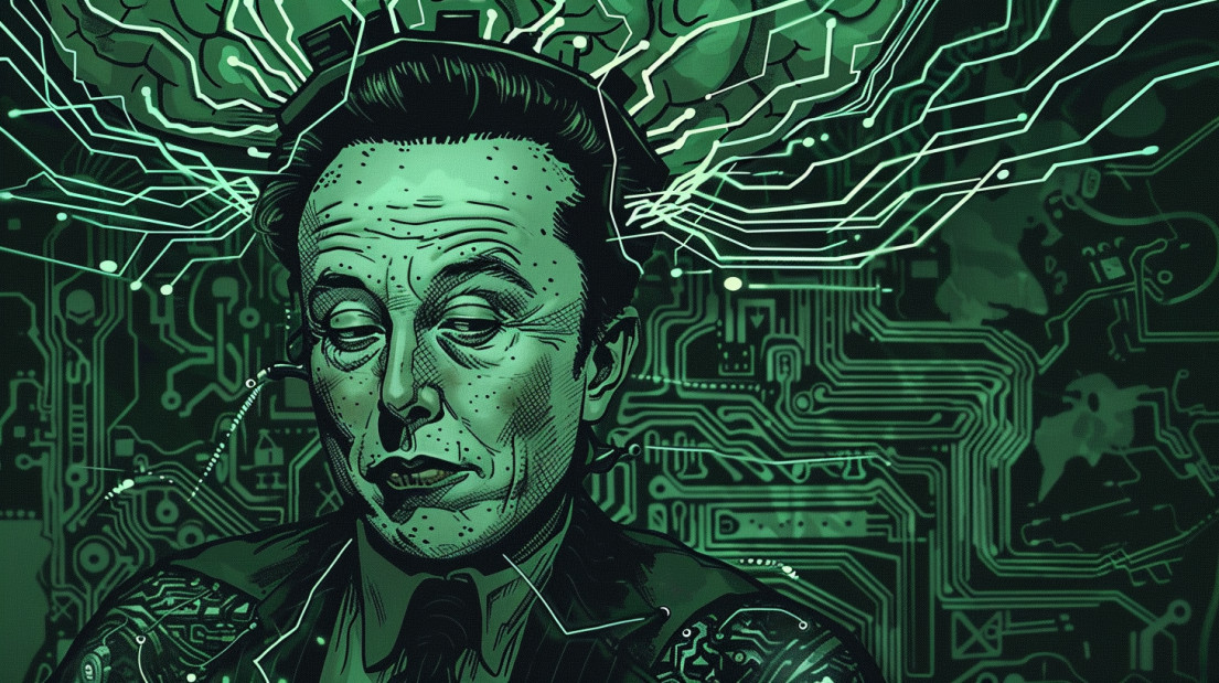 Musk Sought Absolute Control In Openai, Proposal Rejected By Company