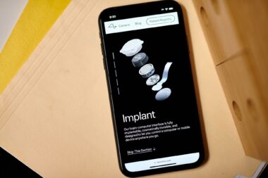 Neuralink Demonstrates Quadriplegic Patient Using Mind To Control Computers