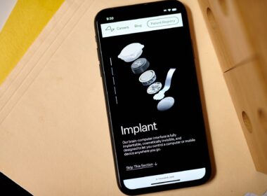 Neuralink Demonstrates Quadriplegic Patient Using Mind To Control Computers