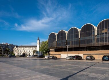 La Startup Valencia Abandona El Proyecto Terminal Hub En Medio De Los Fracasos Del Acuerdo De Gestión