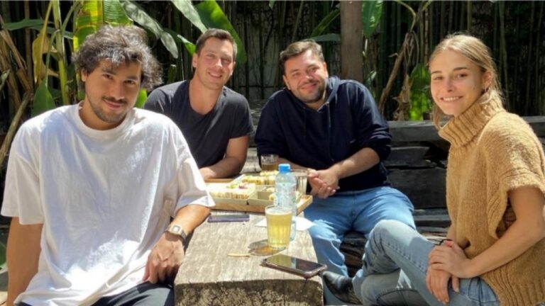 Takenos, Argentine Fintech, Sets Sights On Mexico With 80,000 User Goal