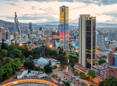 La Asamblea De La Asociación Fintech De Colombia Elige Junta Directiva Con Mayoría Femenina