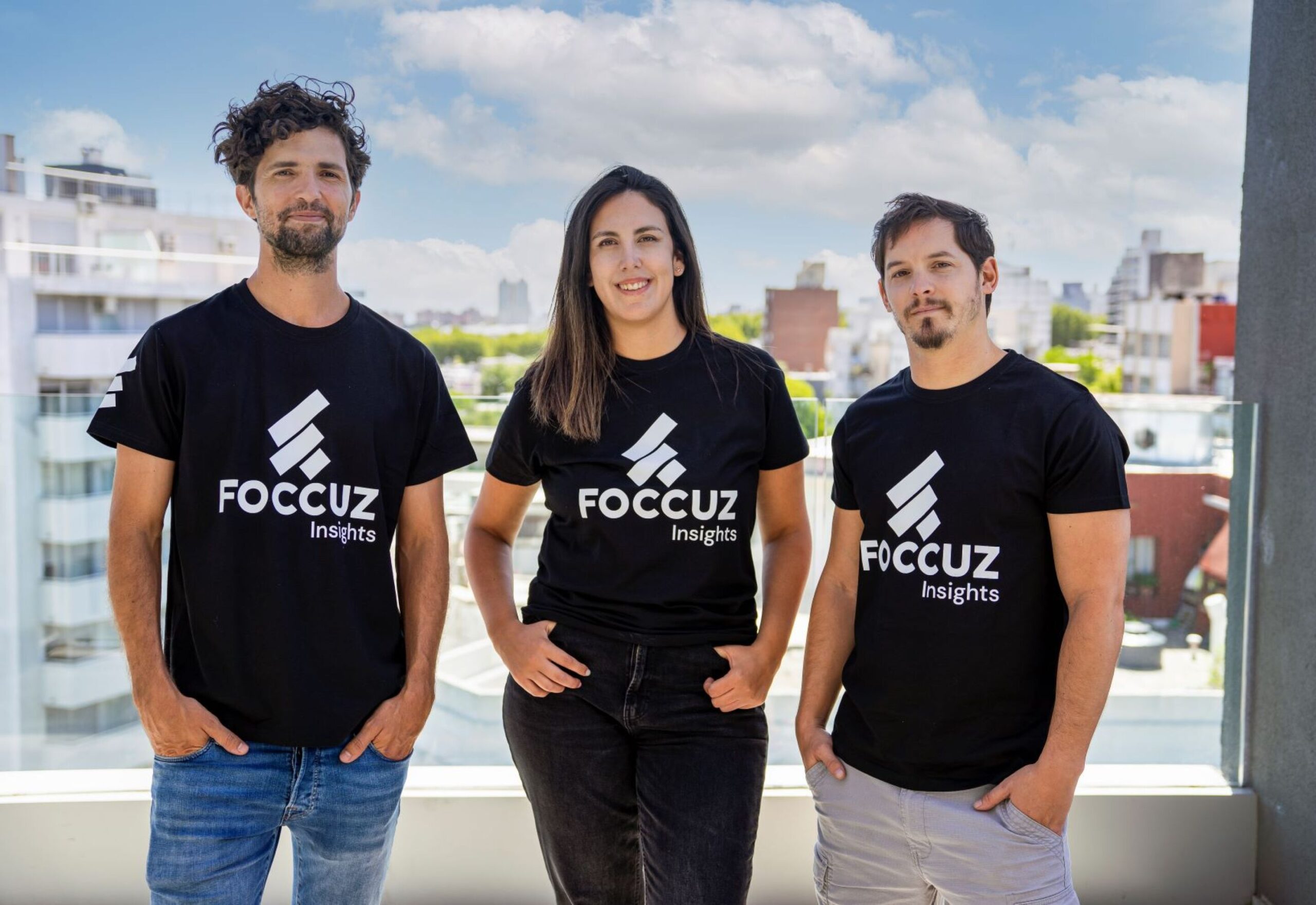 Foccuz, La Uruguaio-chilena Obtém Us$ 700 Mil Para O "sales Copilot"