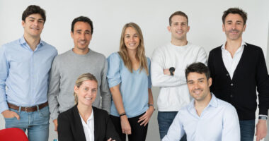 A All Iron Lança Uma Nova Empresa Para Levantar 30 Milhões De Euros Para Completar Seu Fundo De Startups
