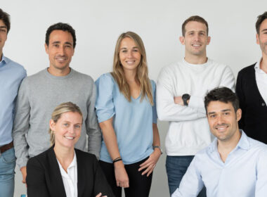 A All Iron Lança Uma Nova Empresa Para Levantar 30 Milhões De Euros Para Completar Seu Fundo De Startups
