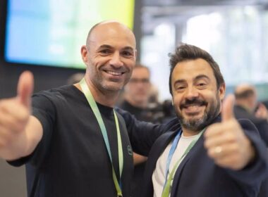 Cybersecurity Firm Nymiz Raises €2.8m In Funding Round Led By Swanlaab