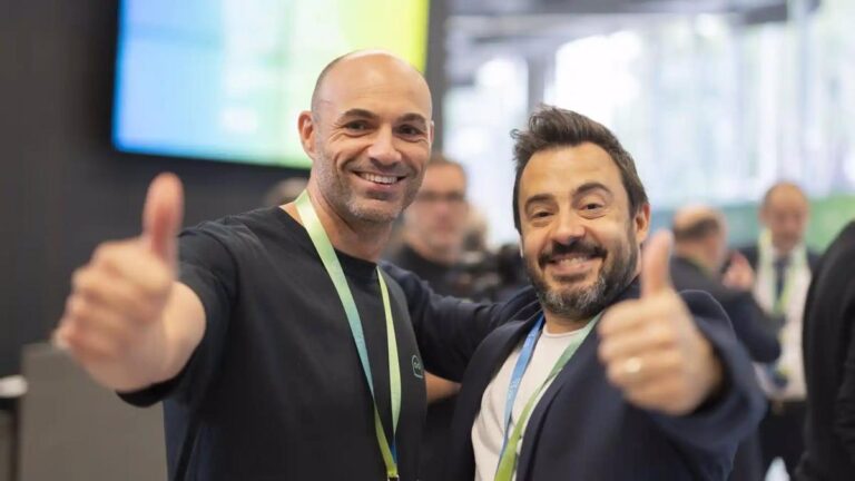 Cybersecurity Firm Nymiz Raises €2.8m In Funding Round Led By Swanlaab